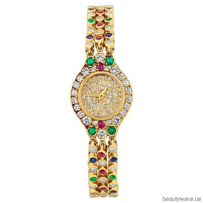 Vintage Watches Have Become the New Must-Have Accessories: Here’s Our Guide to Discovering Your Next Timeless Treasure