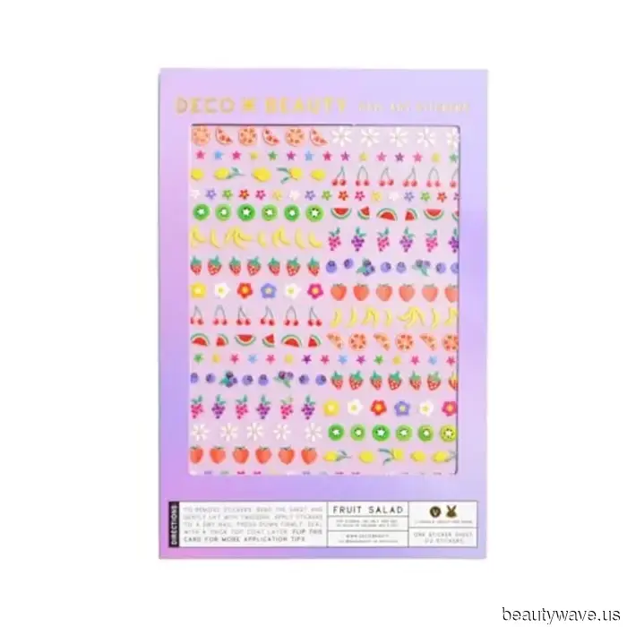 I'm Heading to Coachella—8 Beauty Trends I Expect to See on Every Trendy Festival Attendee This Year