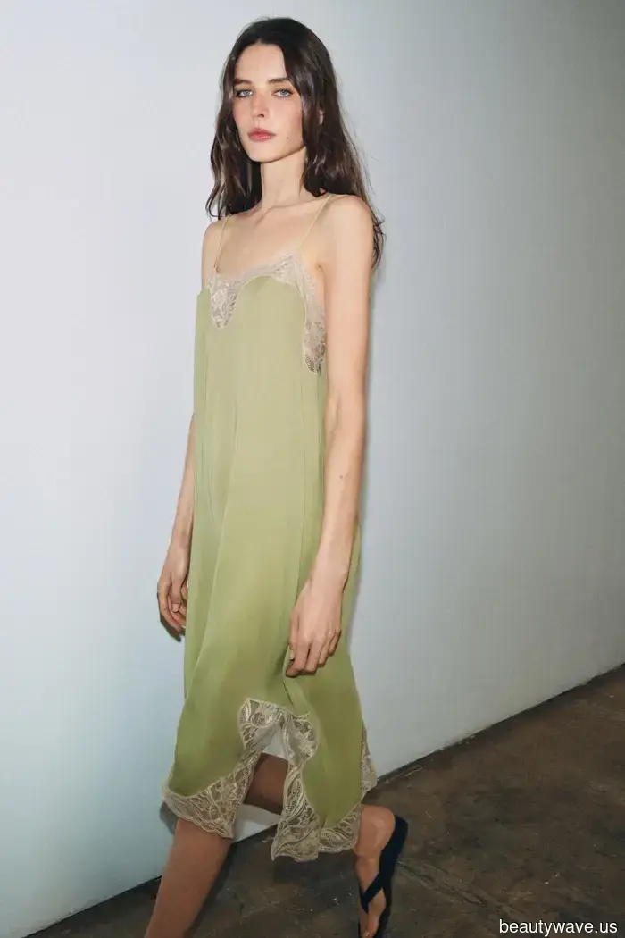 As a Senior Shopping Editor, if I could exclusively wear Zara throughout May, these are the items I would choose.