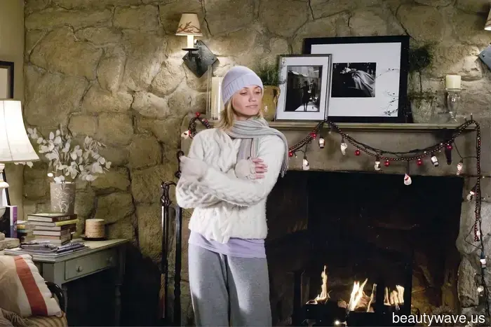"Cameron Diaz in the Cotswolds" Represents My Winter Vibe—29 Cozy Items in My Shopping Cart