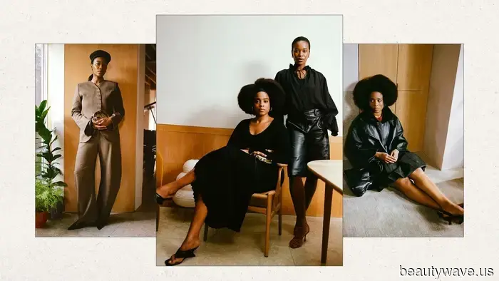 Mein schickster Modefreund und ich haben die S/S 2026 Kollektion von H&M gestylt&mdash;Unsere 4 kontrastierenden Looks Remix…