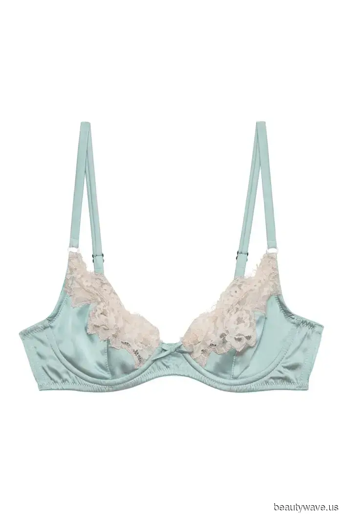 These 31 beautiful Nordstrom discoveries share a common trait: they are both romantic and playful.