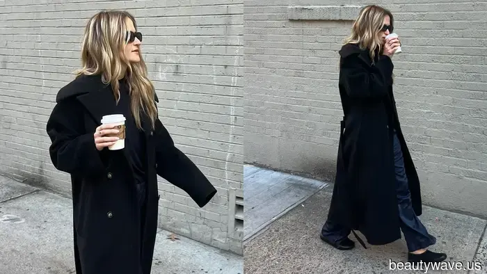 Der Sommer ist vorbei, der Herbst ist da: Jedes Basic, das ich kaufe, um endlich meine Garderobe umzustellen