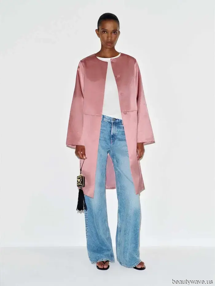 Chic e all'avanguardia&mdash;Questi nuovi arrivi di J.Crew, Zara e Reformation stanno dando l'idea di "It Girl"