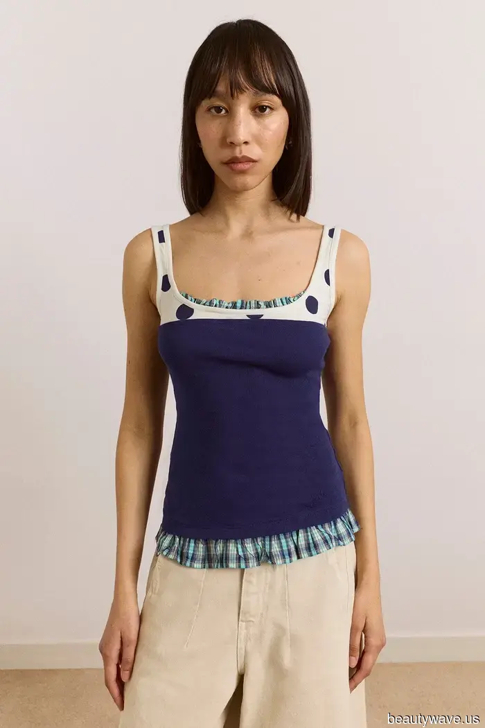 The British brand Damson Madder has just released their new Spring Collection—here's what all the stylish girls will be wearing…