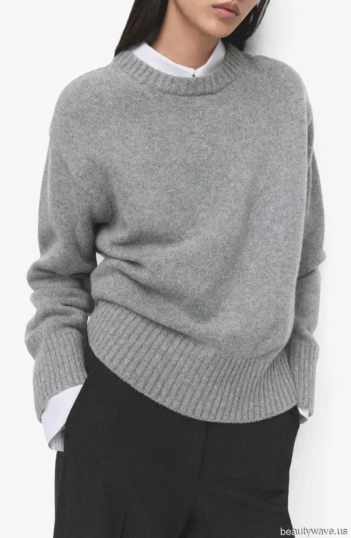 6 Scandi Outfit Inspirations for a Polished and Cohesive Look This Spring