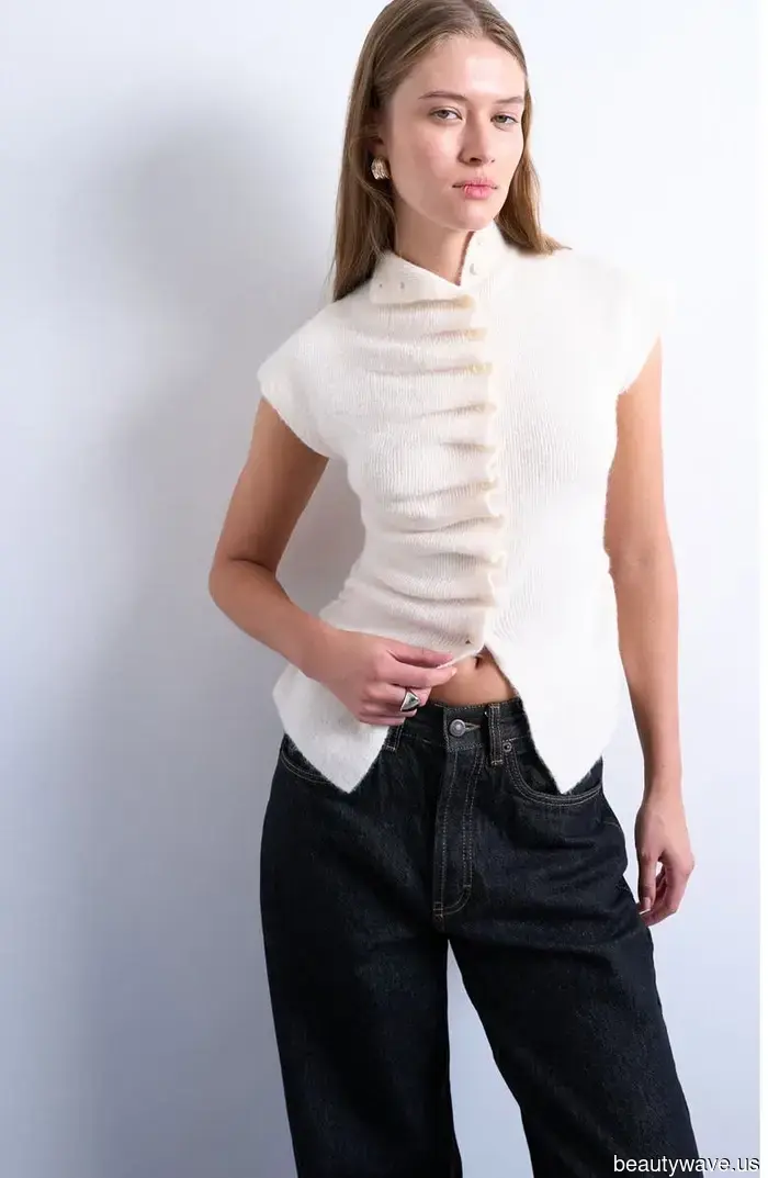 I'm not sure these 29 stylish, budget-friendly items from Nordstrom will still be available by Cyber Week.