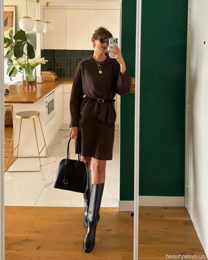 I don't reside in Paris, but these basic spring essentials give me a Parisian feeling.