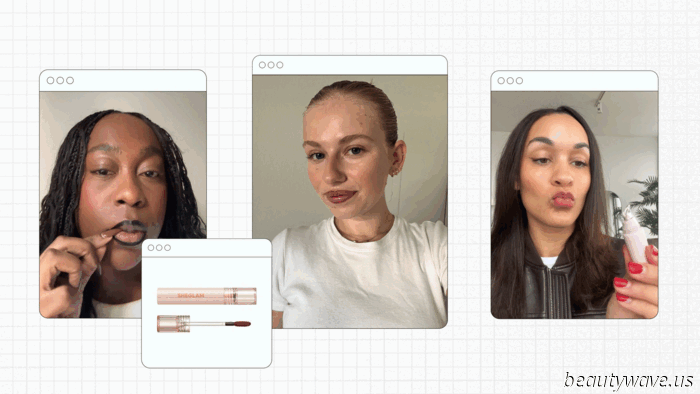 $4 y 8 horas después, conoce el tinte labial peel-off que dura todo el día