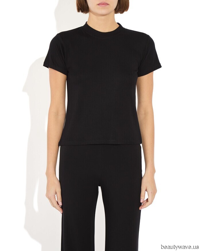 I’m employed in the fashion industry in NYC, and this is my capsule wardrobe (it creates stylish outfits).