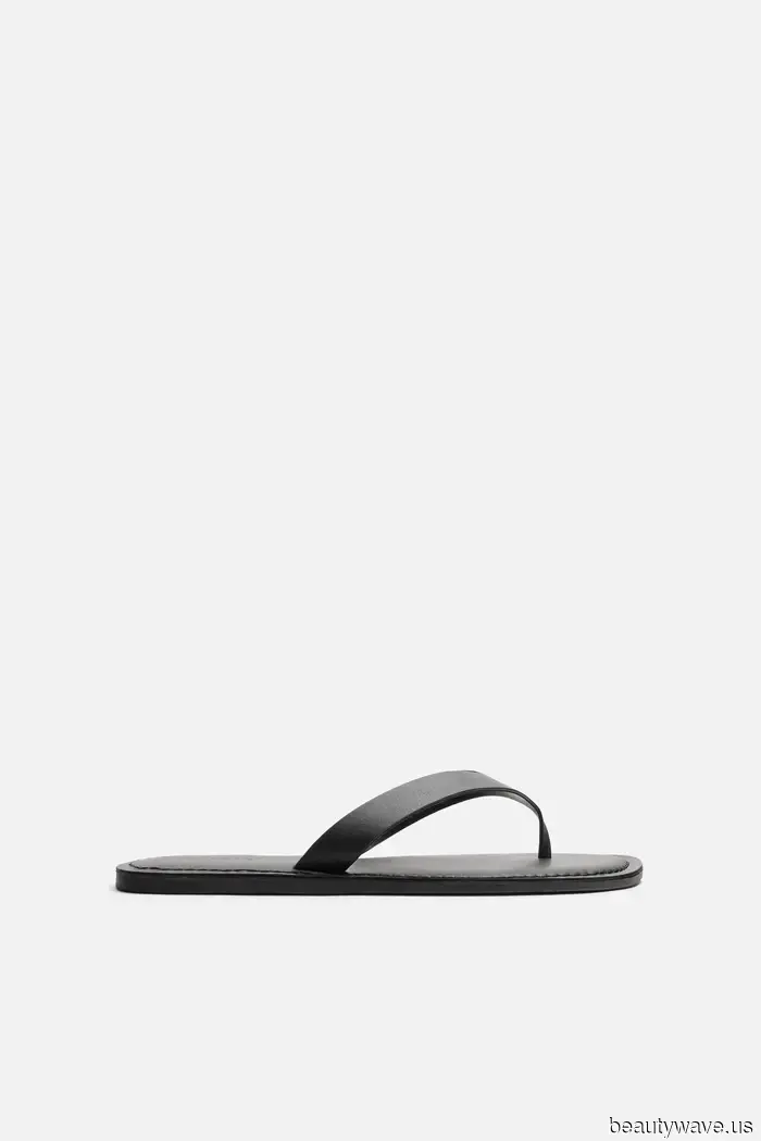 Ich dachte, ich hasse die Mode der 2000er, aber diese Retro-Sandalen-Trends sind tatsächlich schick.