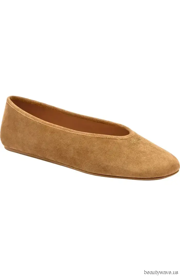 Si planeas remangar tus jeans este otoño, hazlo solo con *este* lavado de denim específico y *estos* zapatos.