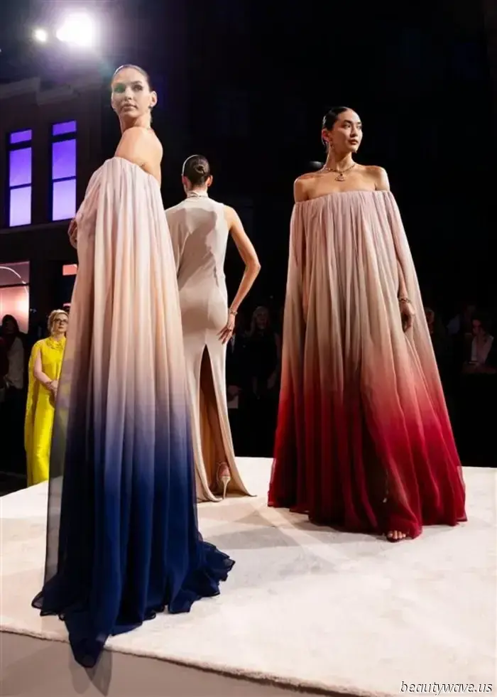 Ein Blick hinter die Kulissen der Haute-Joaillerie-Gala von Bulgari mit Viola Davis, Kirsten Dunst und mehr.