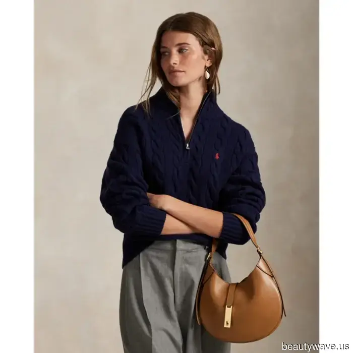 Ralph Lauren ist der Maßstab für zeitloses Kleiden&mdash;Shoppen Sie die Teile, die es beweisen.