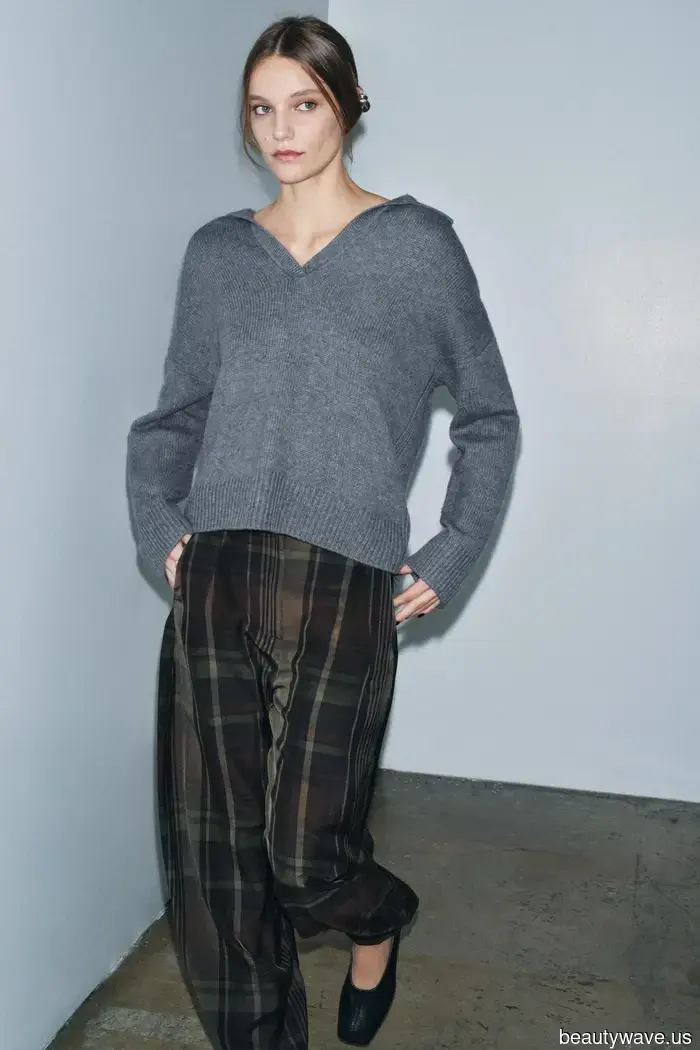 Sono qui: I capi di loungewear in cashmere più eleganti per ogni budget