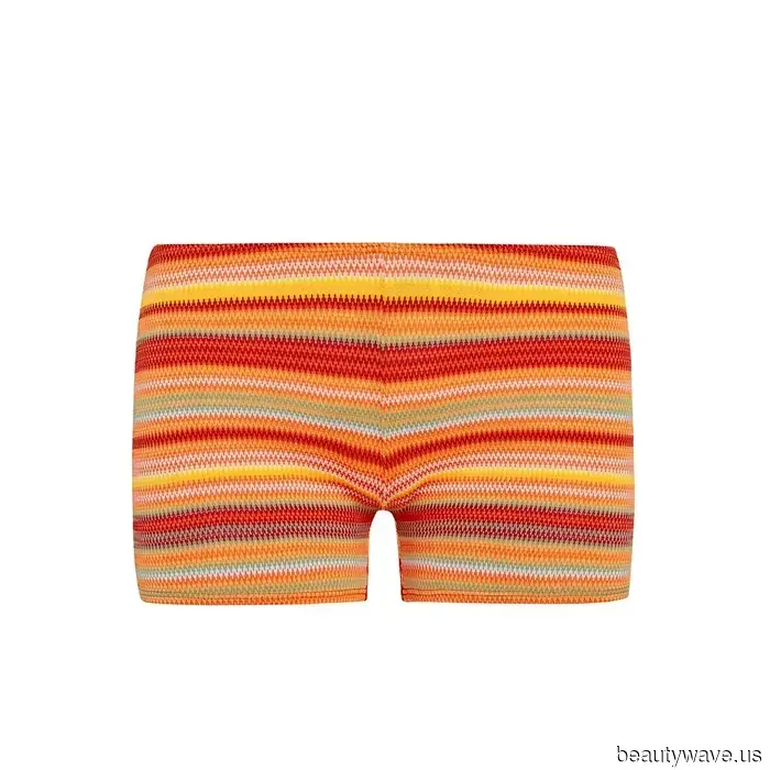 The 2026 Swim Report Is Here—Discover the Trends Shaping the Season