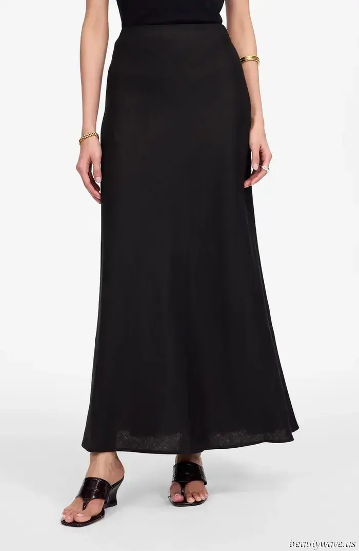 If I Could Only Choose Nordstrom Items to Wear This Month, These 35 Standout Pieces Would Be My Top Picks.