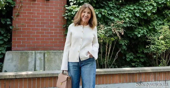 Ero un stilista VIP di Nordstrom&mdash;Questi sono i 8 articoli autunnali che non vedo l'ora di indossare per primi questa stagione