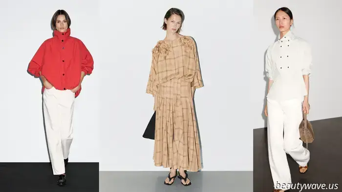 Allow me to alleviate your Zara fatigue, one stylish find from Massimo Dutti at a time.