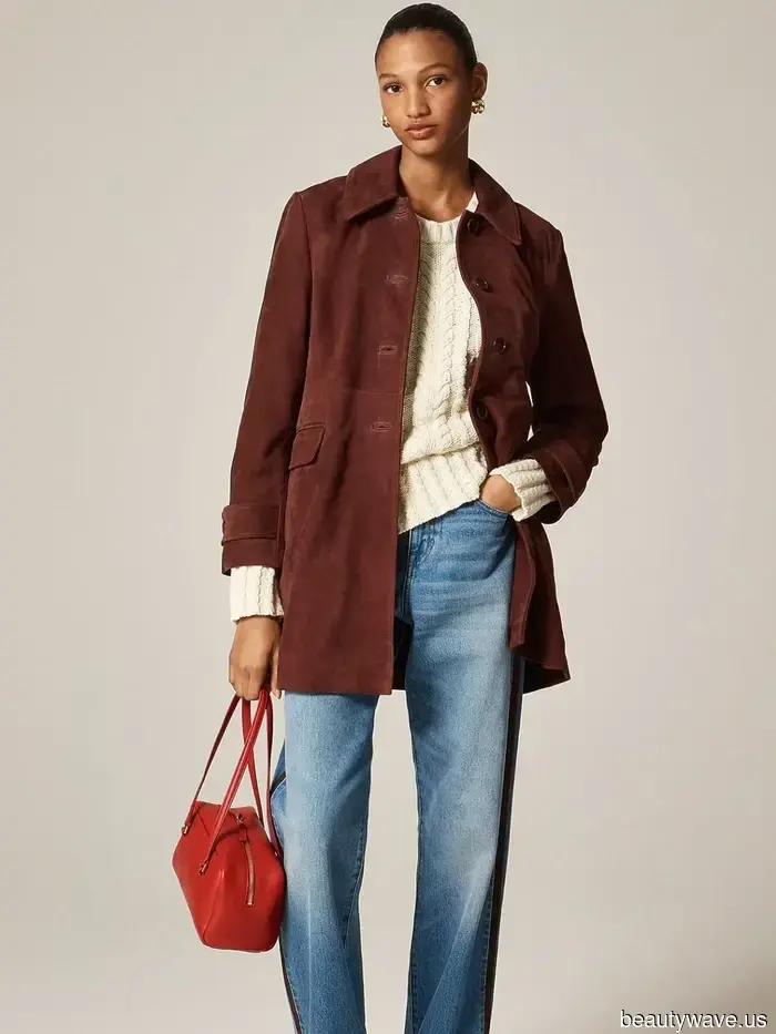 No Sigo Reglas Cuando Se Trata de Moda&mdash;Así es Como Dominé el Arte del "Ligeramente…