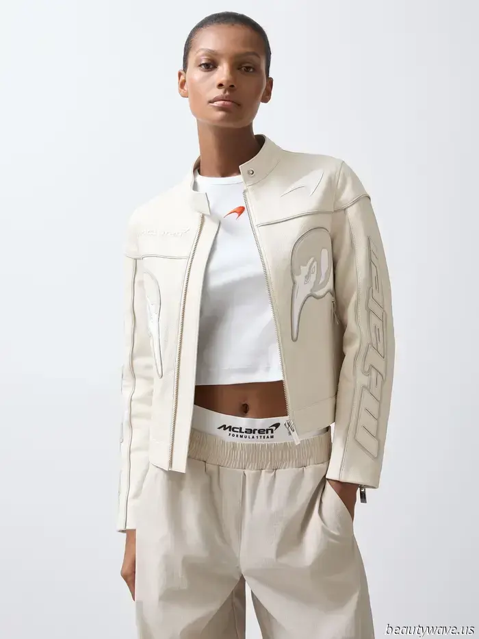 Ich bin eine vom Formel 1-Fieberbefallene Modechefin — 7 Looks, die ich am Streckenrand entdeckt habe und die es wert sind, nachzuahmen