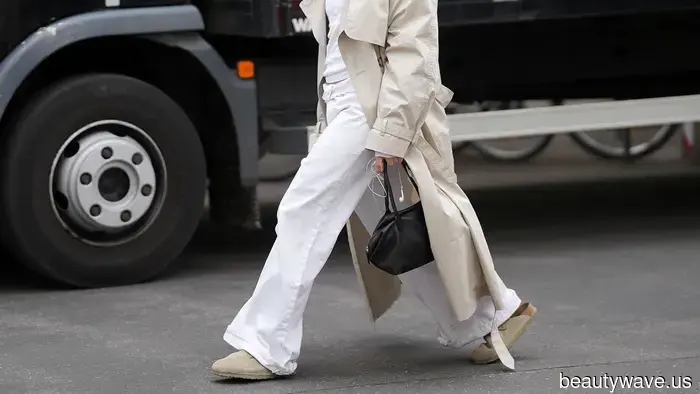 The Most Stylish People I Know Prefer These "Ugly" Shoes Over Any Other Type.