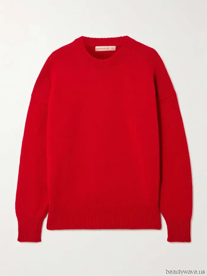 Я знаю, что вы человек моды, если носите эти 11 брендов свитеров