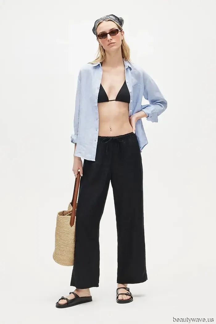 My friend allocated a budget of $550 for me to refresh her summer wardrobe—here's what I purchased.