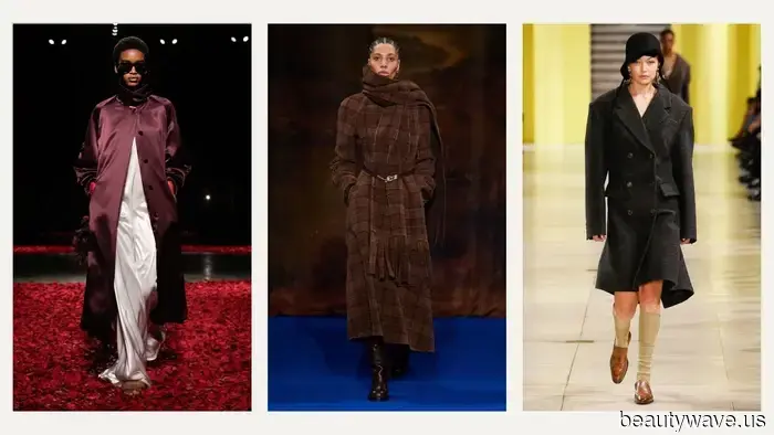 I've Conducted the Research—These 7 Popular Coat Colors Are Far Superior to Black.