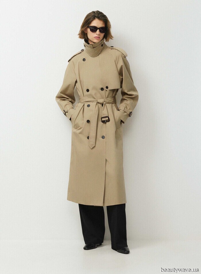 As an Executive Shopping Director, here are the trendy new fall items I can't stop raving about (so chic!)