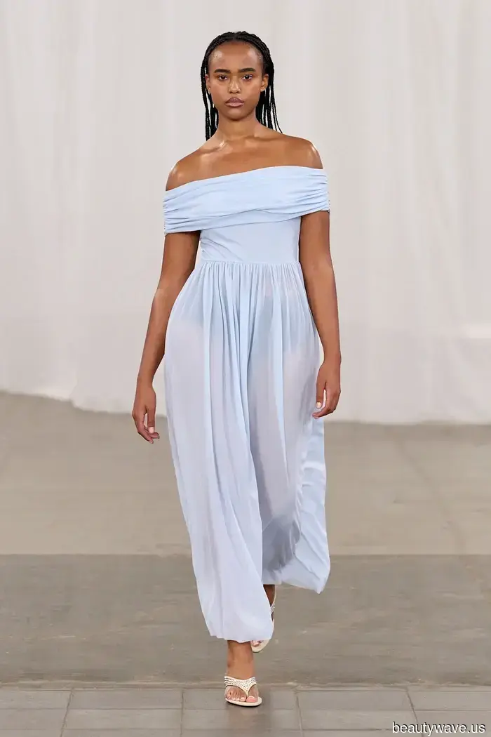 Important: Here Are the 6 Most Stylish Summer Dress Colors You Should Include in Your Closet.