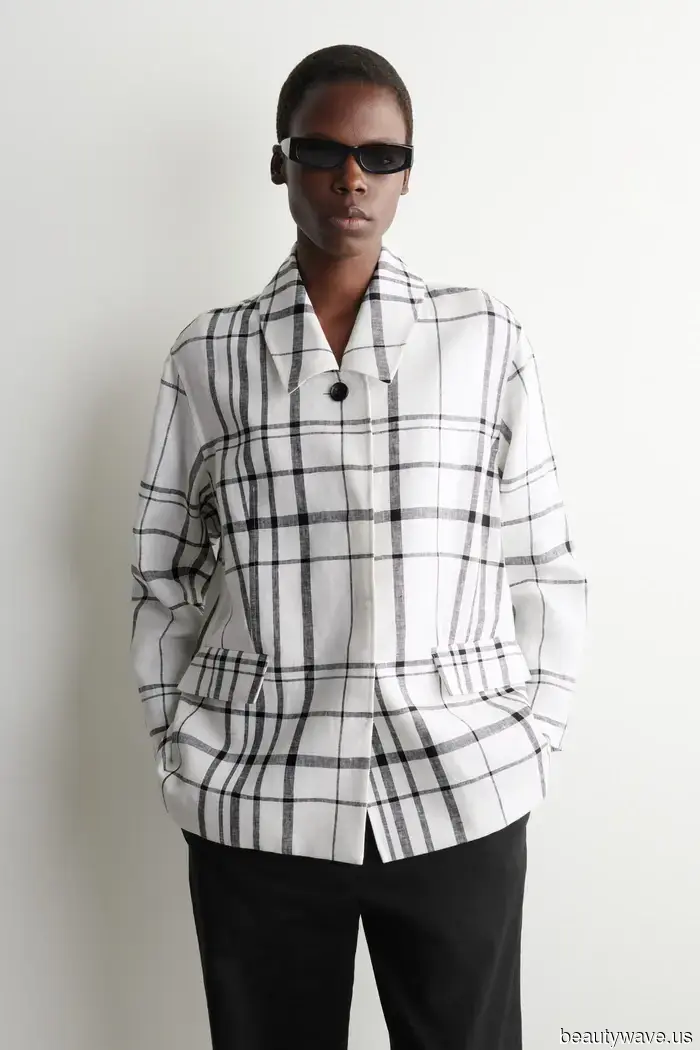 What to Purchase from COS When You Have Expensive Taste but a Limited Budget of $250