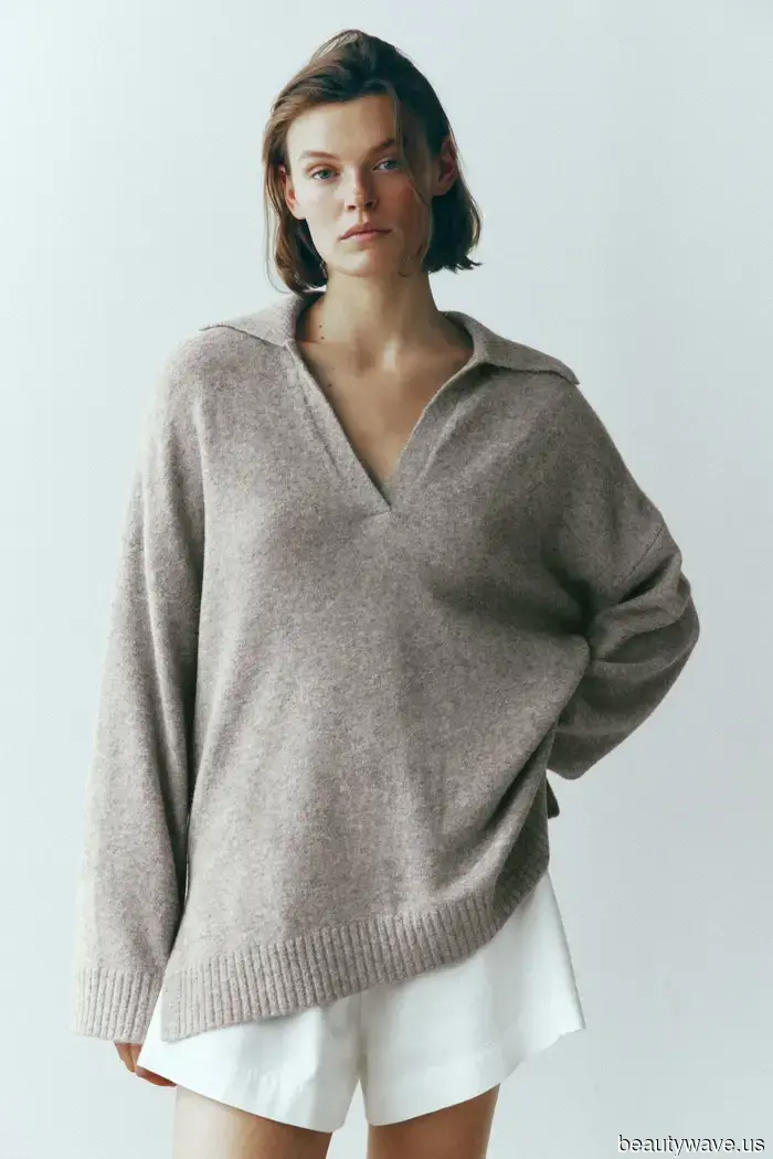 H&M Has Just Released the Most Stylish Autumn Essentials—19 Non-Trendy Items I'm Supporting for the Upcoming Season.