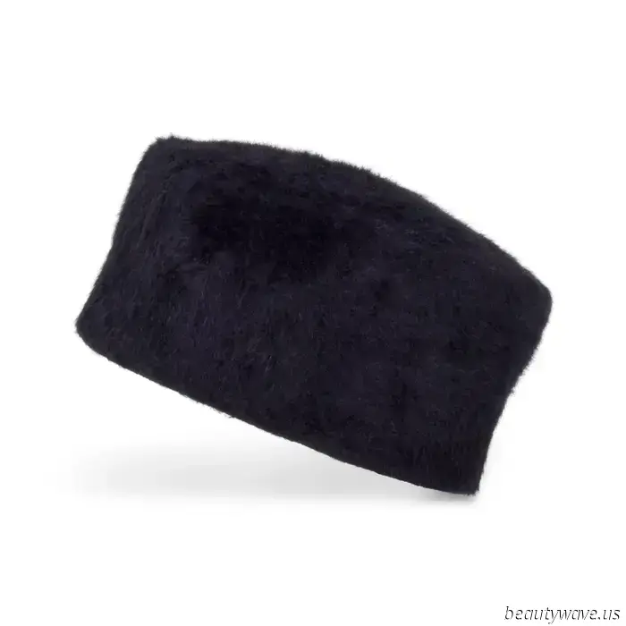 Gigi Burris is assembling an army of pillbox hats, and you're invited to join.