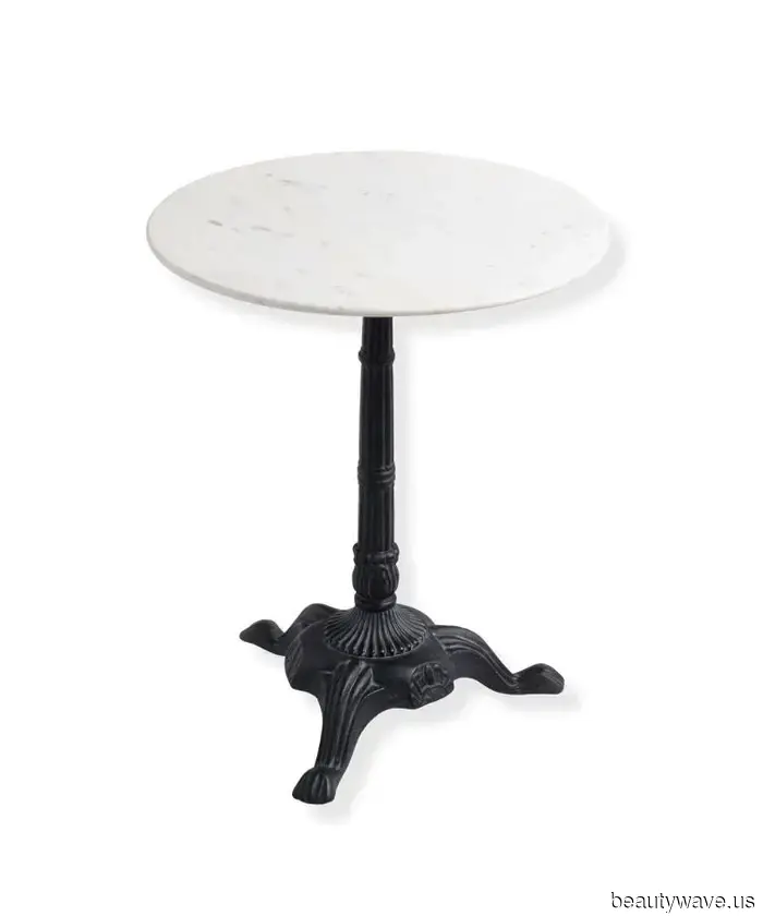 Everyone Wants Their Kitchen to Have the Ambiance of a French Bistro Nowadays.