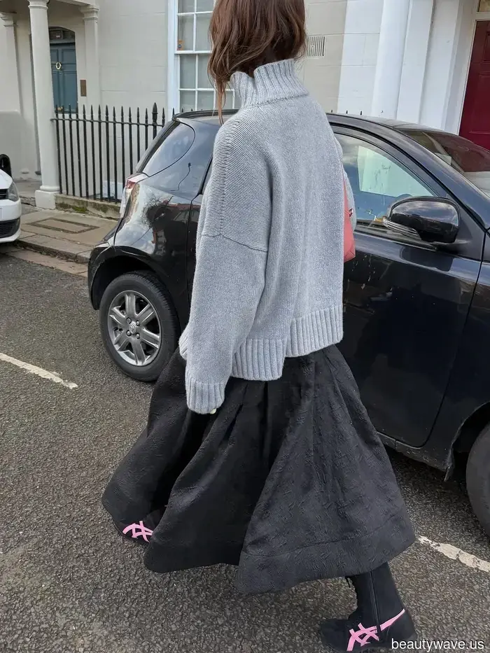 Кроссовочные наряды, которые будут носить все самые стильные девушки в 2026 году