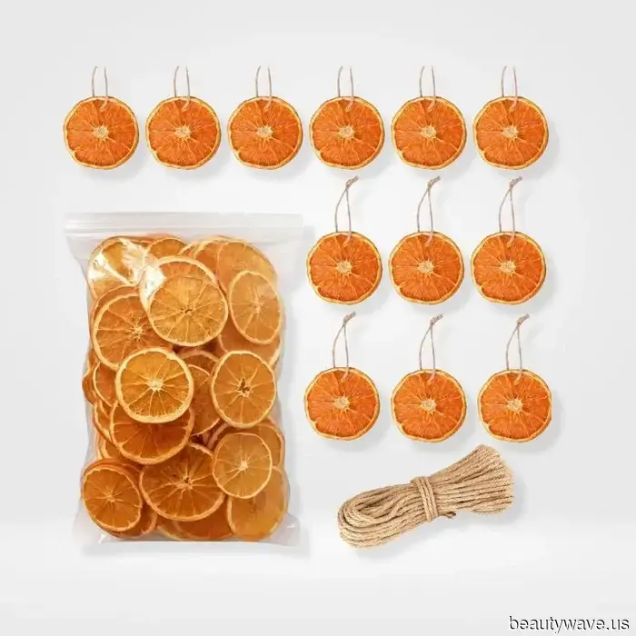 20 Ideas de Decoración Navideña Fáciles + Cómo Copiarlas