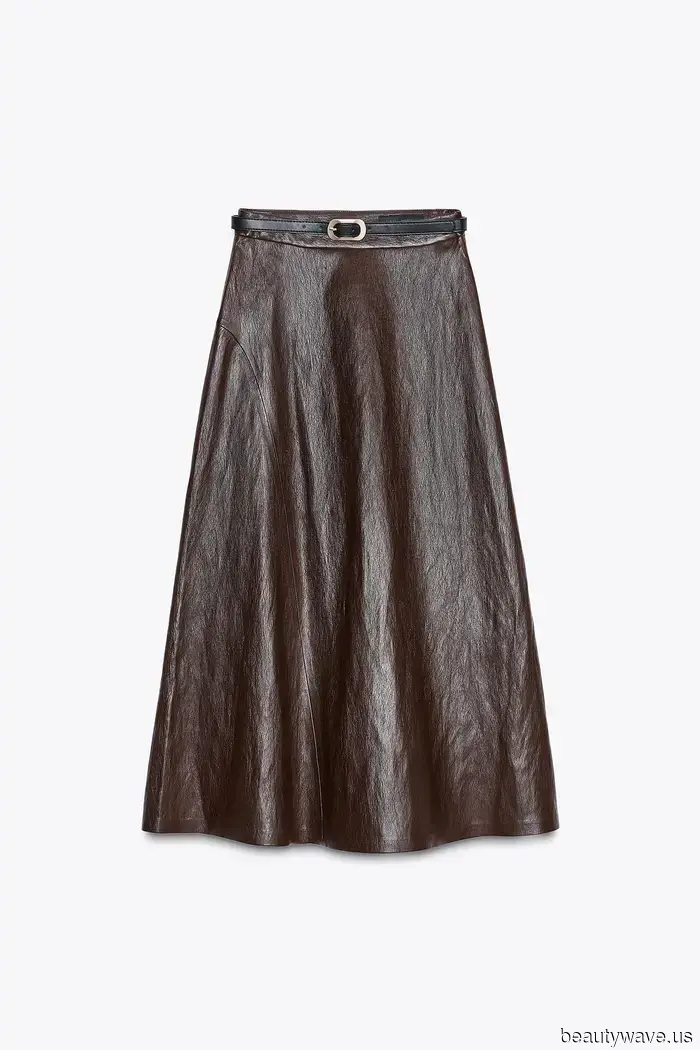 Я зашла в Zara дважды на этой неделе&mdash;31 стильный осенний наряд, который я рекомендую купить, прежде чем они распродадутся.