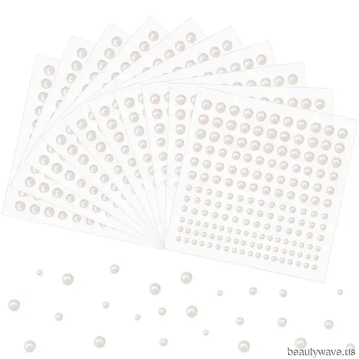 Ich bin seit Jahren ein Fan von "Princess Nails": Die 15 klassischsten Designs, die ich im Handumdrehen tragen würde.