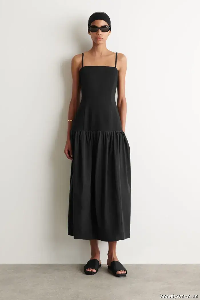 My friend set a tight budget for updating her summer wardrobe—here are 9 purchases from Zara, H&M, and COS that I selected.