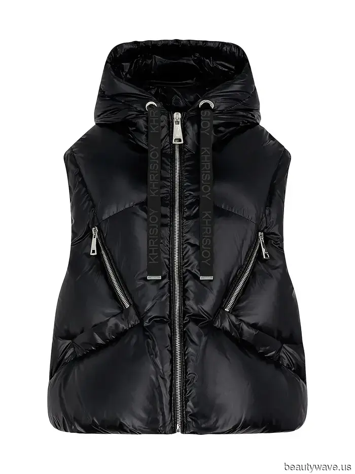 It Eventually Fell Below 70°F in L.A.—Time to Reveal My Much-Anticipated Fall Wardrobe