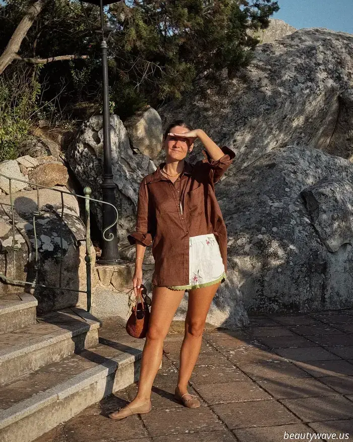 10 Fashion Trends Poised to Shape Euro-Summer 2025