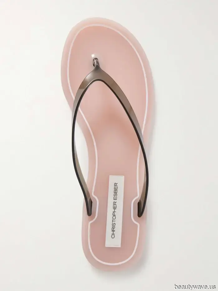 6 Stylish Sandal Trends to Inject Some Character into Your Summer Footwear Collection