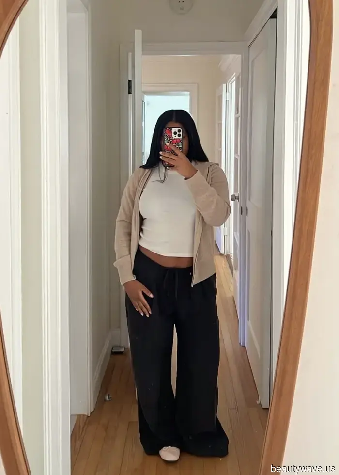 Overly Fancy Outfits Are Out: 4 Easy Style Suggestions for January