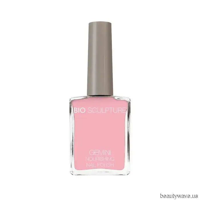 Fashion enthusiasts regard these 9 nail polishes as an essential part of every stylish ensemble.