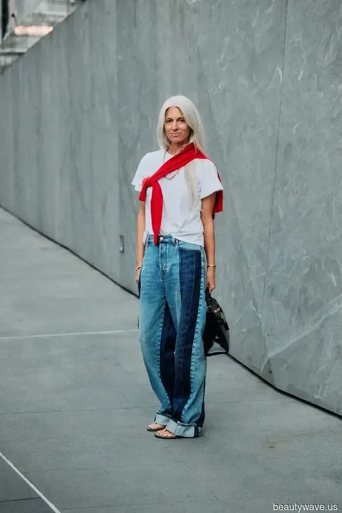 Direkt von den Straßen der NYFW: 6 Trends, die die coolsten Mode-Dresser tragen