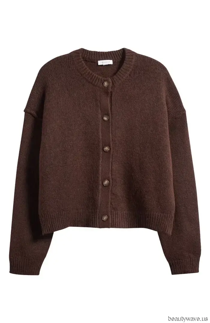 50 Hallazgos de Nordstrom por menos de $100 que transmiten serias vibras de "Compra Ahora"