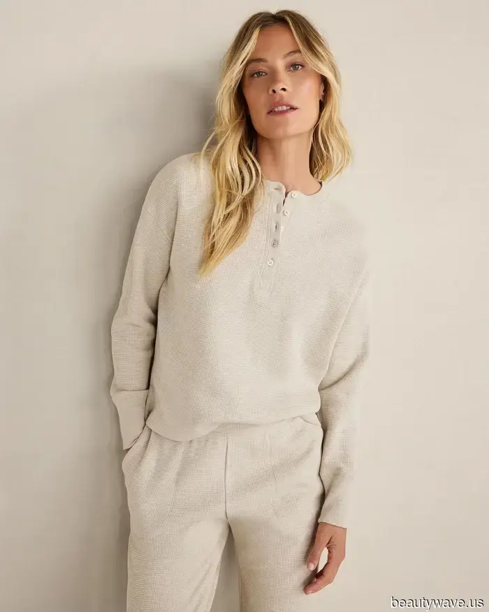 Not Polos: The Non-Traditional Top That Trendy Girls Will Sport This Fall