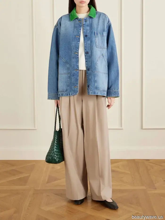 Not Stovepipe, Not Skinny—6 Summer Denim Styles That Will Make You Forget About Your Current Jeans...