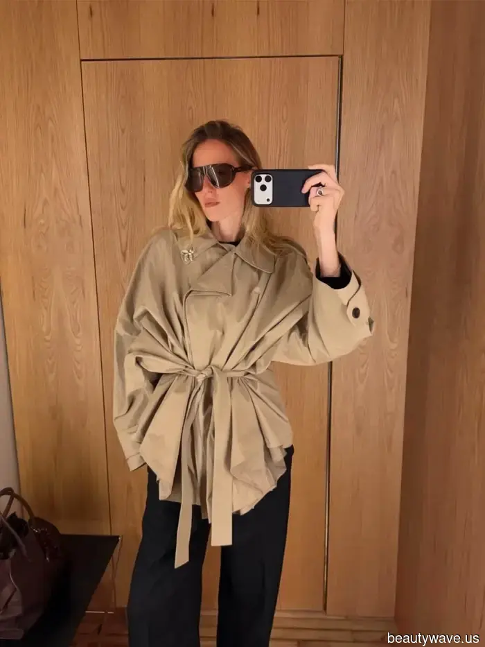 Fashion Enthusiasts Sport These 7 Jacket Trends to Move From Winter to Spring